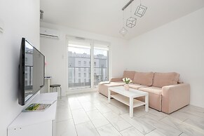 Motława River Old City Studio by Renters