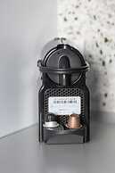 Motława River Old City Studio by Renters