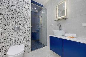 Motława River Old City Studio by Renters