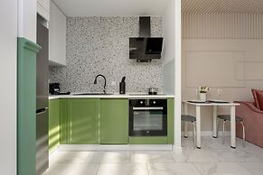 Motława Old City Apartment by Renters