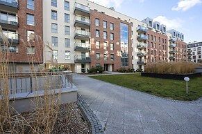 Motława Old City Apartment by Renters