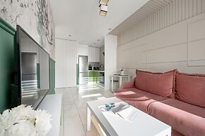 Motława Old City Apartment by Renters