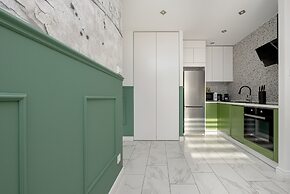 Motława Old City Apartment by Renters