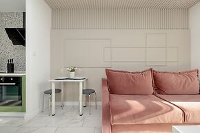 Motława Old City Apartment by Renters