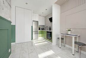 Motława Old City Apartment by Renters