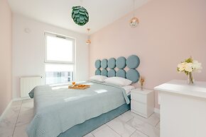 Motława Old City Apartment by Renters