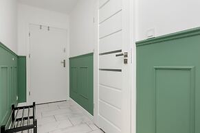 Motława Old City Apartment by Renters