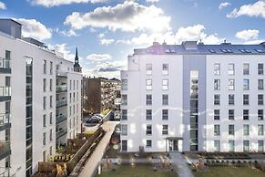 Motława Old City Apartment by Renters