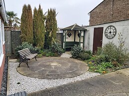 Beautiful and Luxurious 4-bed House in Essex