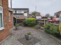 Beautiful and Luxurious 4-bed House in Essex