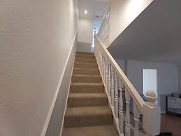 Beautiful and Luxurious 4-bed House in Essex