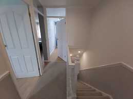 Beautiful and Luxurious 4-bed House in Essex