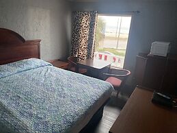 Surf Motel and Apartments