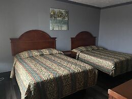 Surf Motel and Apartments