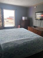 Surf Motel and Apartments