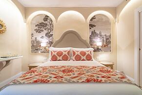 La Dimora del Mercante