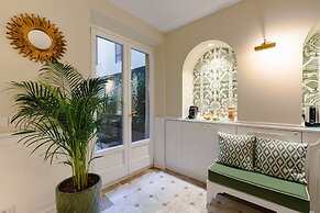 La Dimora del Mercante