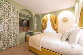 La Dimora del Mercante