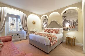 La Dimora del Mercante