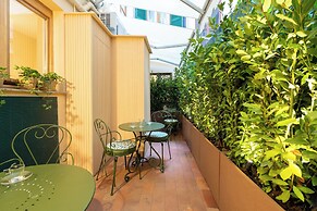 La Dimora del Mercante