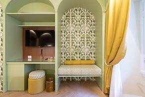 La Dimora del Mercante