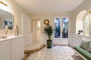 La Dimora del Mercante