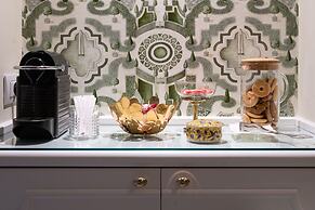 La Dimora del Mercante