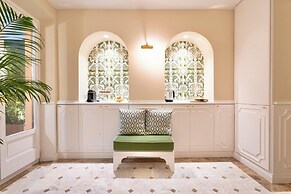 La Dimora del Mercante