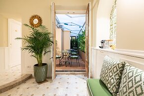 La Dimora del Mercante