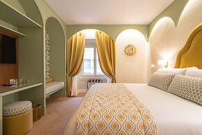 La Dimora del Mercante