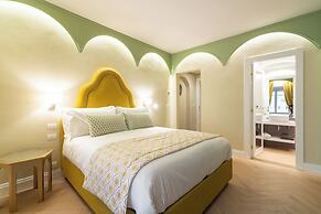 La Dimora del Mercante