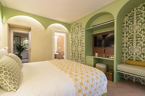 La Dimora del Mercante