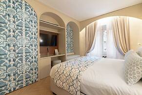 La Dimora del Mercante