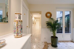 La Dimora del Mercante