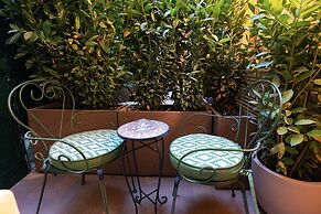 La Dimora del Mercante