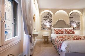 La Dimora del Mercante