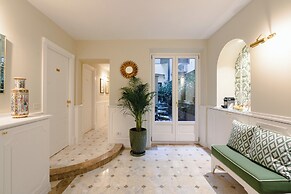 La Dimora del Mercante