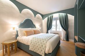 La Dimora del Mercante