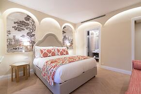 La Dimora del Mercante