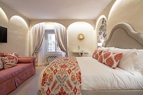 La Dimora del Mercante