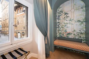 La Dimora del Mercante