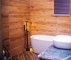 Venmac Apartment Gwarimpa