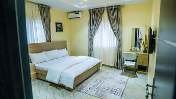 Venmac Apartment Gwarimpa