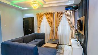 Venmac Apartment Gwarimpa