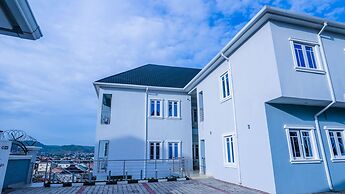 Venmac Apartment Gwarimpa