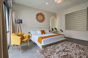 Aura Hotel Boutique