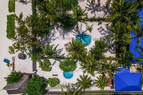 RoRi Private Luxury Villas
