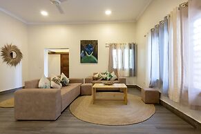 RoRi Private Luxury Villas
