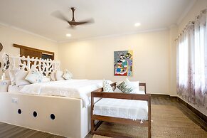 RoRi Private Luxury Villas