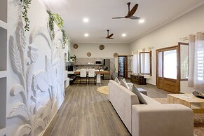 RoRi Private Luxury Villas